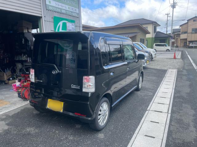 ムーヴコンテ（愛媛県宇和島市）画像2