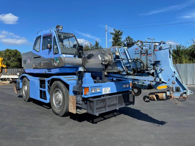 ラフタークレーン 16tラフタークレーン 有 Jp Auto 愛媛県東温市 Mj エムジェー