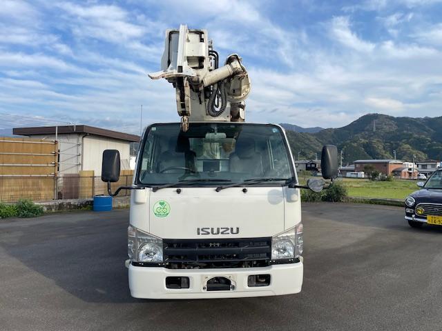 エルフトラック（愛媛県東温市）画像3