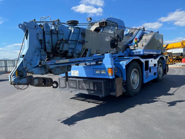 ラフタークレーン 16tラフタークレーン 有 Jp Auto 愛媛県東温市 Mj エムジェー