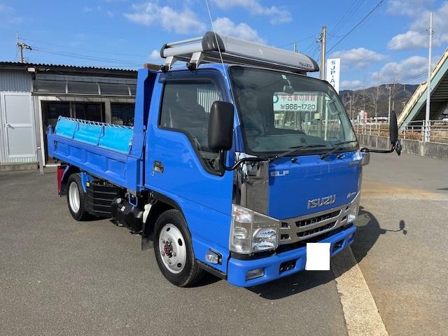 エルフトラック（愛媛県東温市）画像4