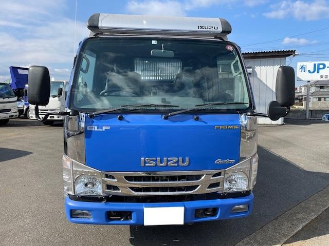 エルフトラック（愛媛県東温市）画像3