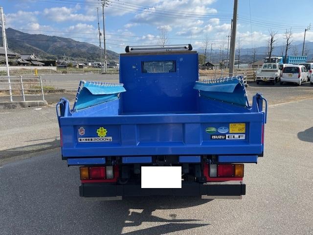 エルフトラック（愛媛県東温市）画像7