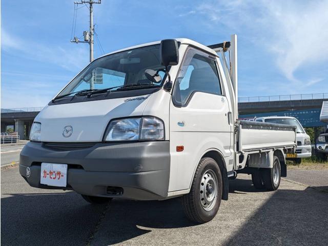 ボンゴトラック（愛媛県松山市）画像1