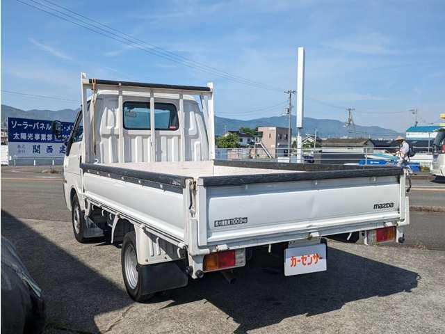 ボンゴトラック（愛媛県松山市）画像6