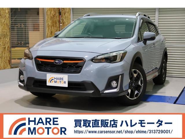 スバルXV HARE MOTOR(ハレモーター)（愛媛県松山市）｜エムジェー