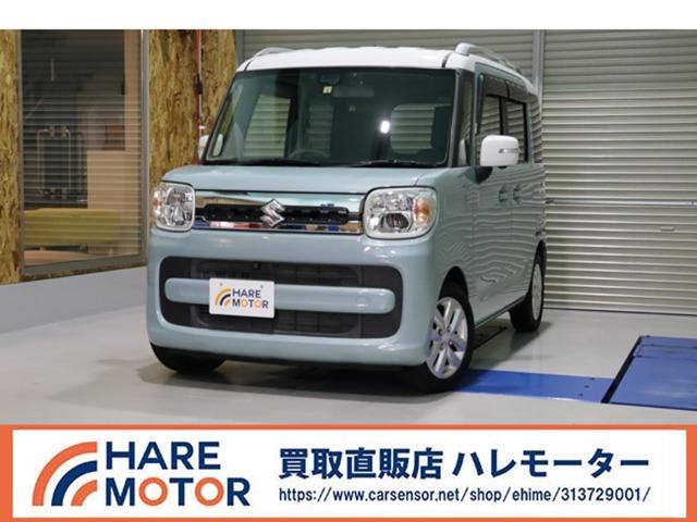 スペーシア HARE MOTOR(ハレモーター)（愛媛県松山市）｜エムジェー