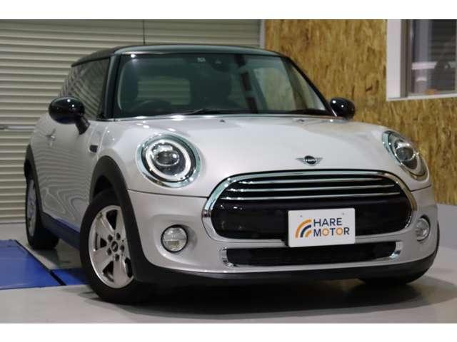 MINI（愛媛県松山市）