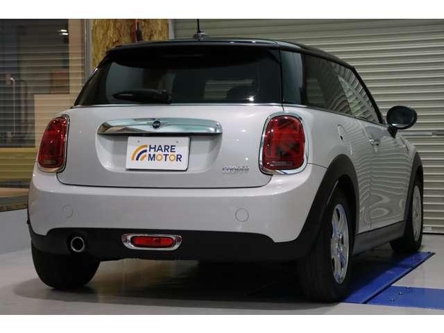 MINI（愛媛県松山市）