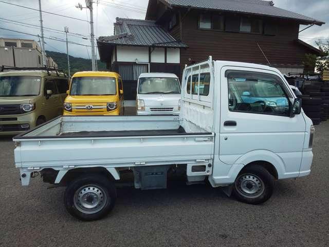 ミニキャブトラック（愛媛県松山市）画像8