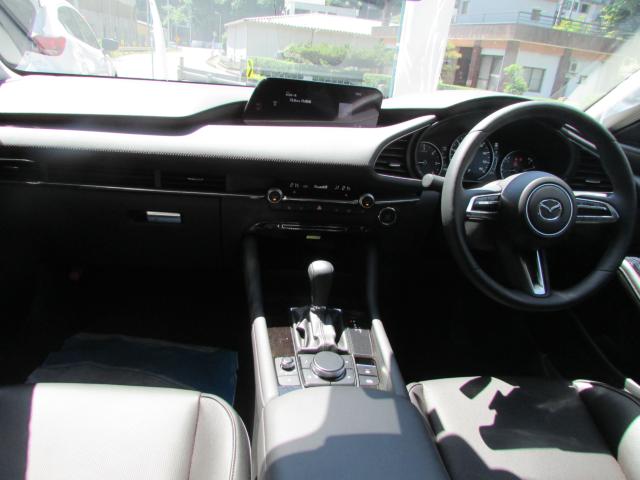 MAZDA3（愛媛県喜多郡内子町）画像2