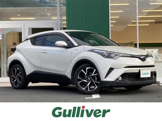 C-HR ガリバー 宇和島店（愛媛県宇和島市）｜エムジェー