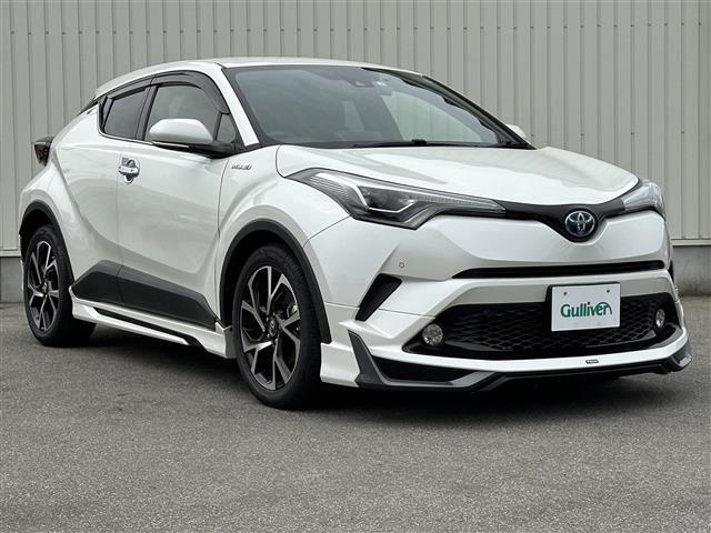 C-HR ガリバー 宇和島店（愛媛県宇和島市）｜エムジェー