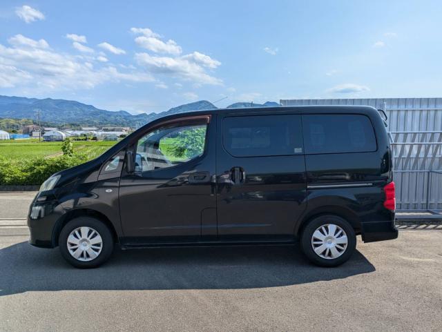 NV200バネットバン（愛媛県松山市）画像7