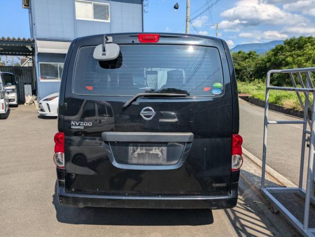 NV200バネットバン（愛媛県松山市）画像9