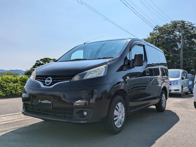 NV200バネットバン（愛媛県松山市）画像3