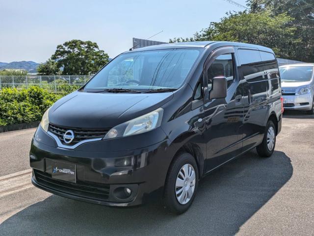 NV200バネットバン（愛媛県松山市）画像2