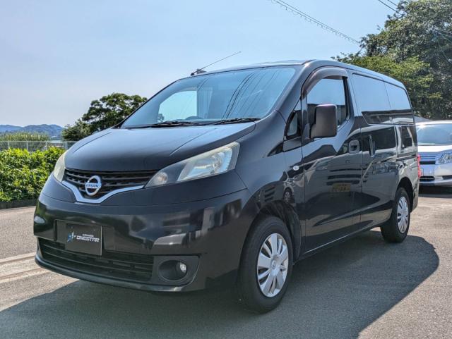 NV200バネットバン