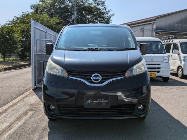 NV200バネットバン（愛媛県松山市）