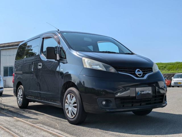 NV200バネットバン（愛媛県松山市）画像5