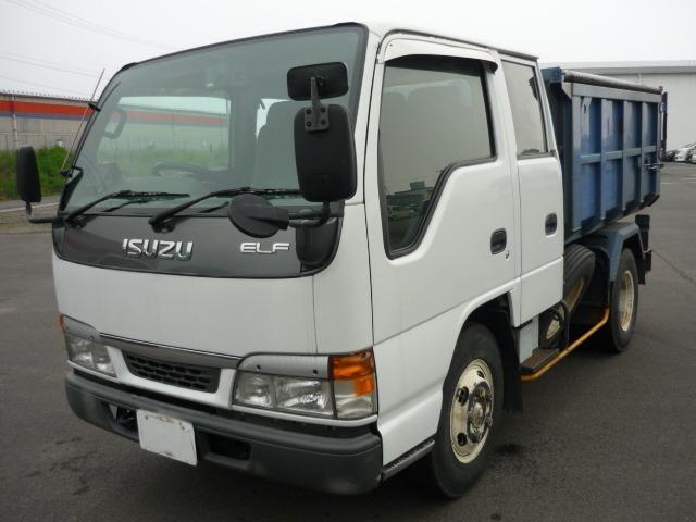 エルフトラック（愛媛県四国中央市）画像1