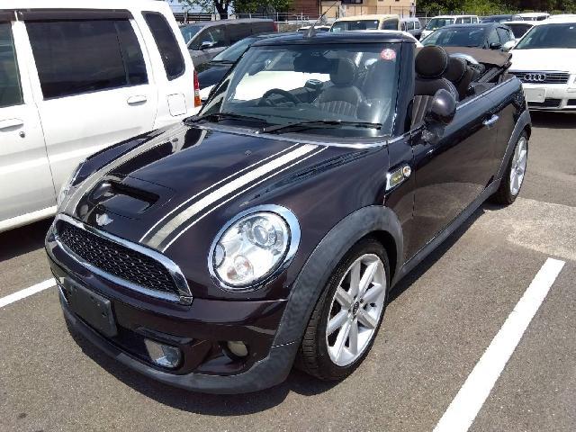 MINI（愛媛県四国中央市）