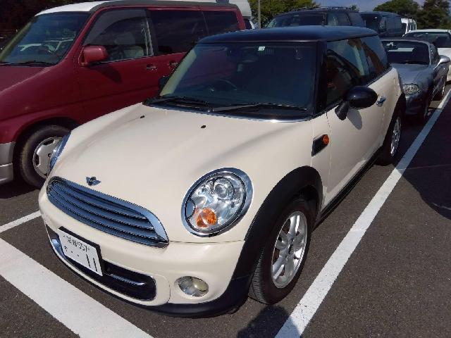 MINI（愛媛県四国中央市）