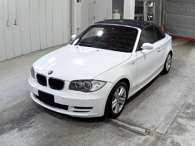 BMW １シリーズ（愛媛県四国中央市）