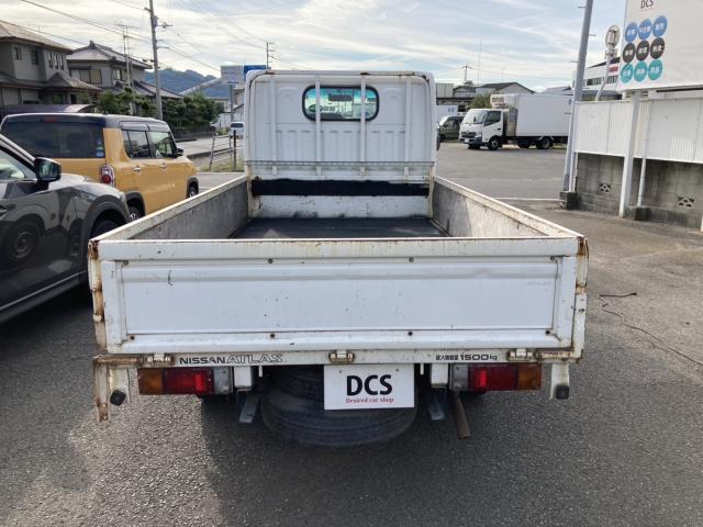 アトラストラック（愛媛県松山市）画像6