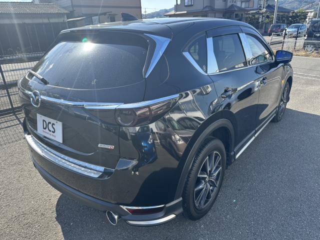 CX-5（愛媛県松山市）