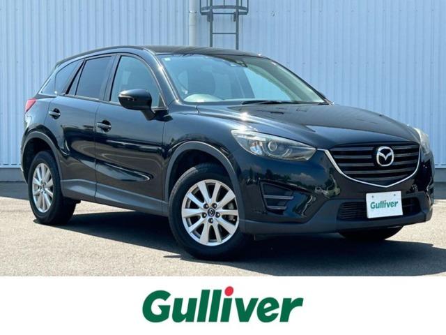 CX-5（愛媛県伊予市）