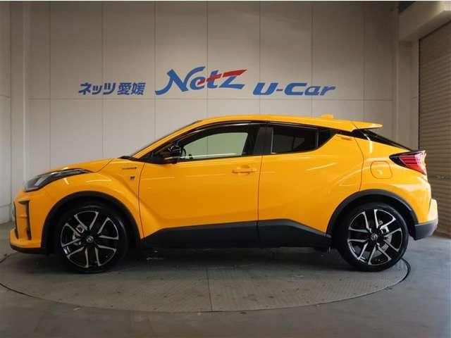 C-HR（愛媛県松山市）画像2