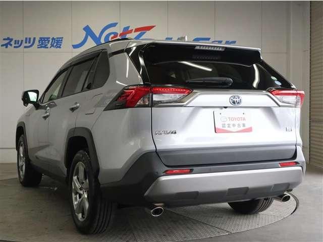 RAV4（愛媛県松山市）画像3