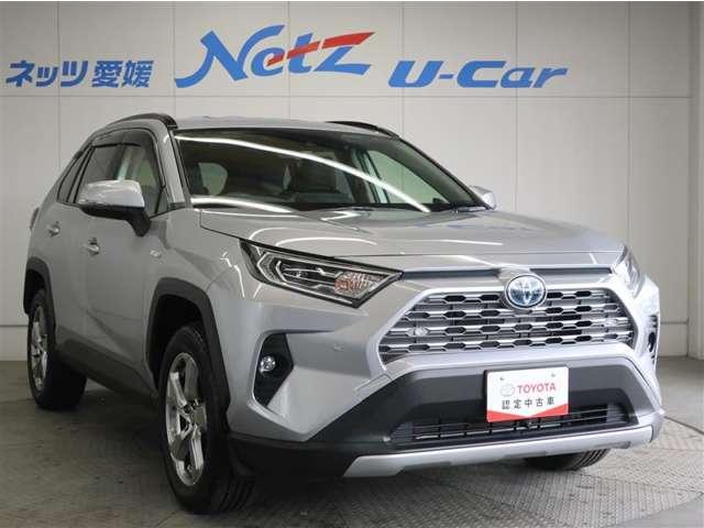 RAV4（愛媛県松山市）画像7