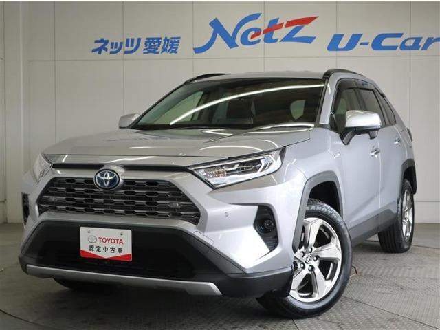 RAV4（愛媛県松山市）