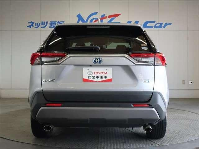 RAV4（愛媛県松山市）画像4