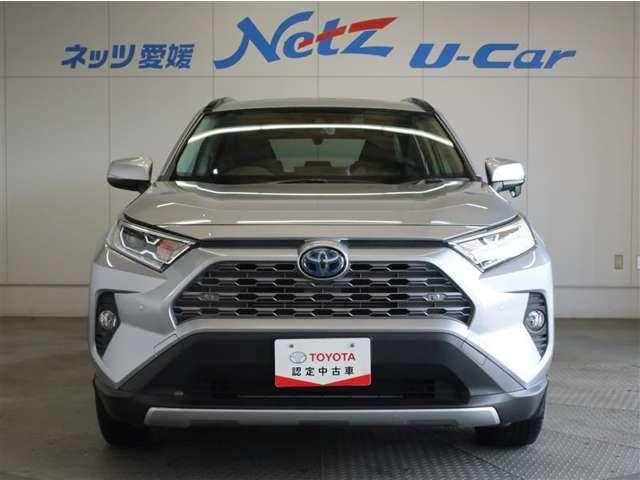 RAV4（愛媛県松山市）画像8