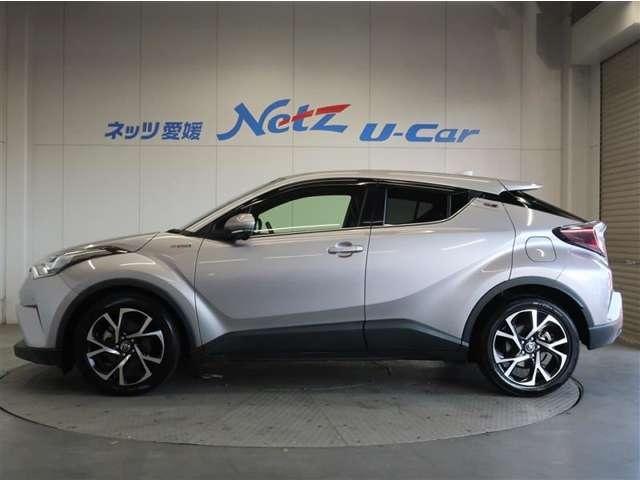 C-HR（愛媛県松山市）画像2