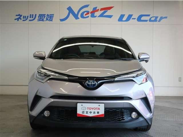 C-HR（愛媛県松山市）画像8