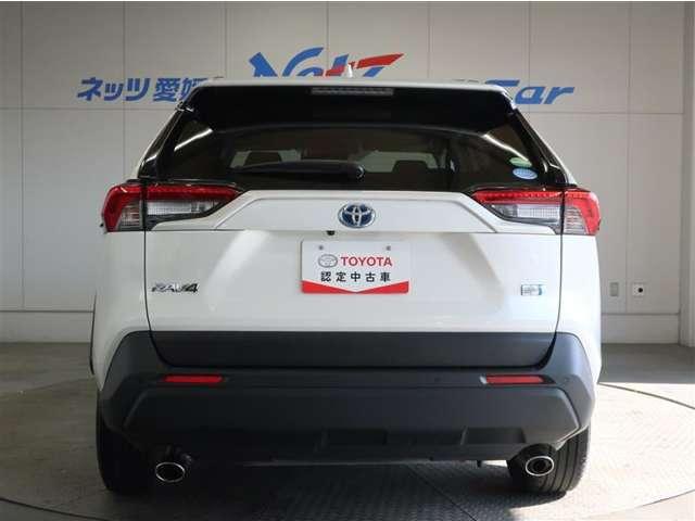 RAV4（愛媛県今治市）画像4