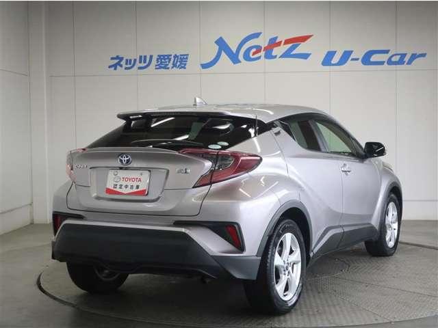 C-HR（愛媛県今治市）画像5