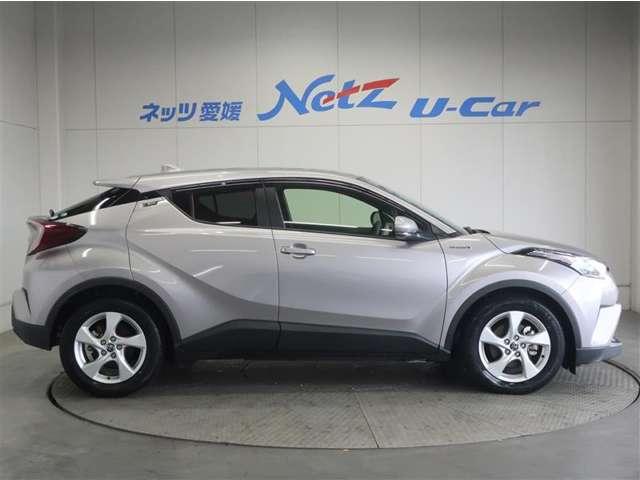 C-HR（愛媛県今治市）画像6