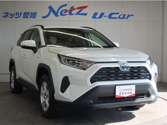 RAV4（愛媛県今治市）画像7