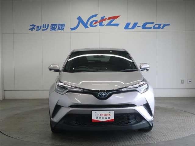 C-HR（愛媛県今治市）画像8