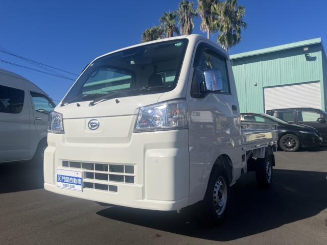 ハイゼットトラック 門間自動車（愛媛県松山市）｜エムジェー