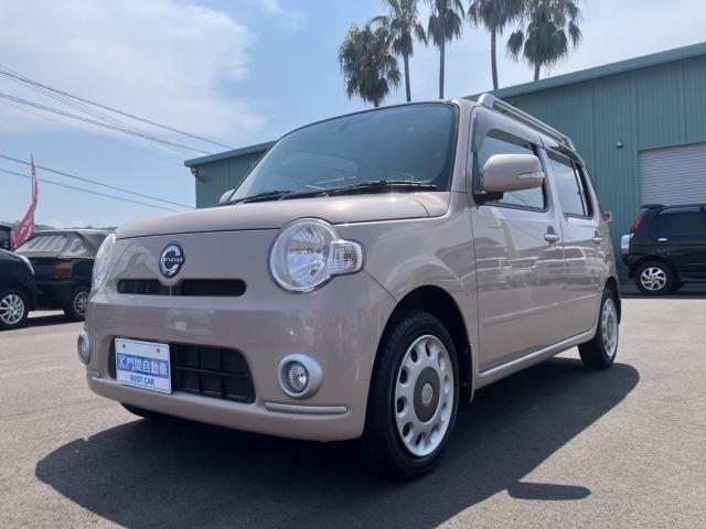 ミラココア 門間自動車（愛媛県松山市）｜エムジェー