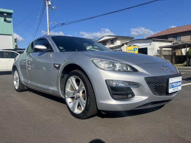 RX-8（愛媛県松山市）画像3