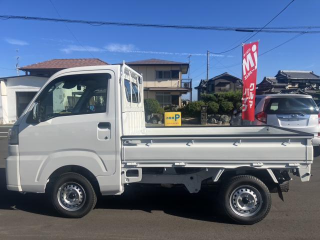 ハイゼットトラック（愛媛県松山市）