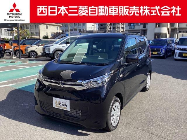 eKワゴン 西日本三菱自動車販売(株)松山宮西店（愛媛県松山市）｜エムジェー