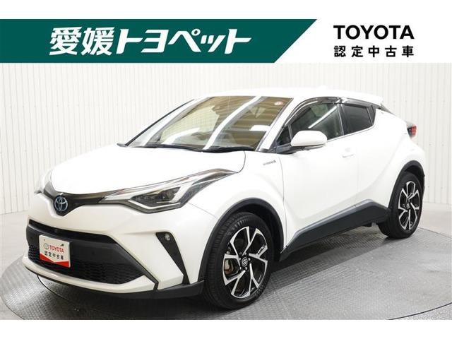 C-HR 愛媛トヨペット(株)四国中央店（愛媛県四国中央市）｜エムジェー